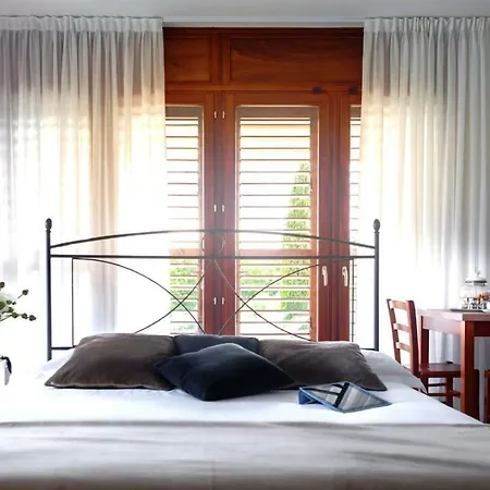 Monolocale Resort