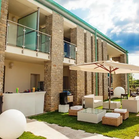 Monolocale Resort *