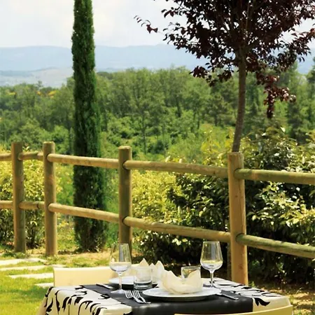 Resort Monolocale Tavarnelle Val di Pesa